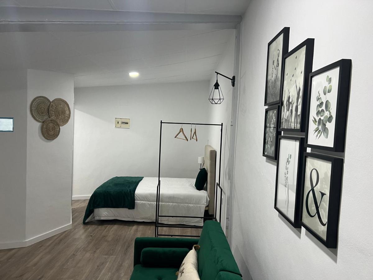 Apartamento En Cieza Am Exterior photo