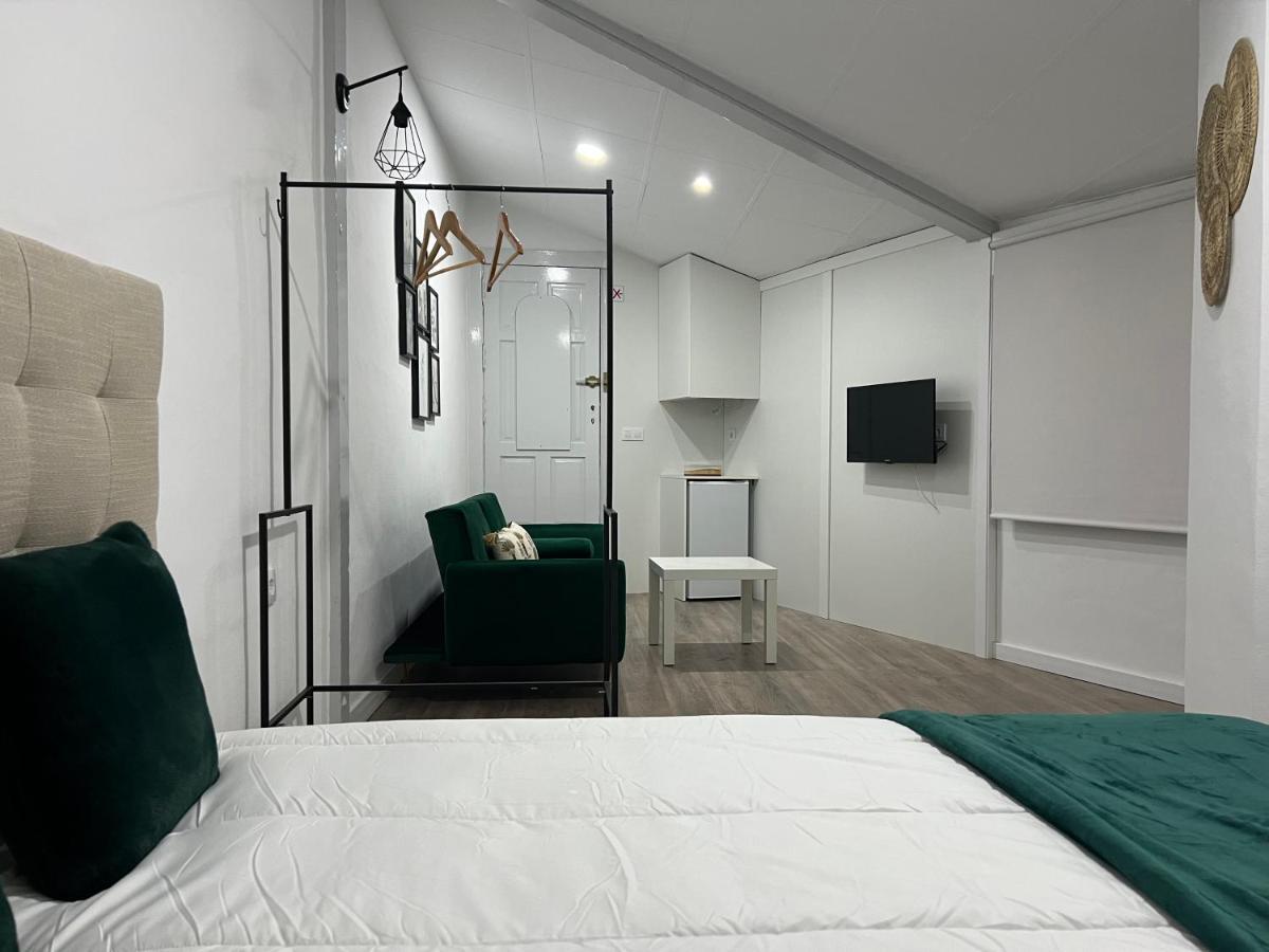 Apartamento En Cieza Am Exterior photo