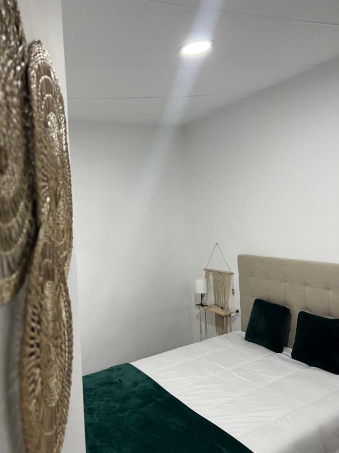 Apartamento En Cieza Am Exterior photo