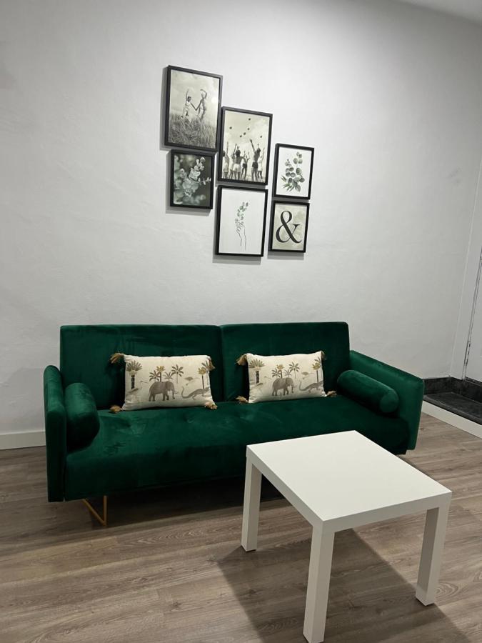Apartamento En Cieza Am Exterior photo